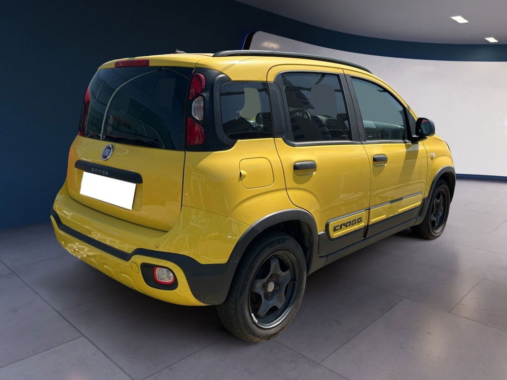 Fiat Panda usata a Torino (3)