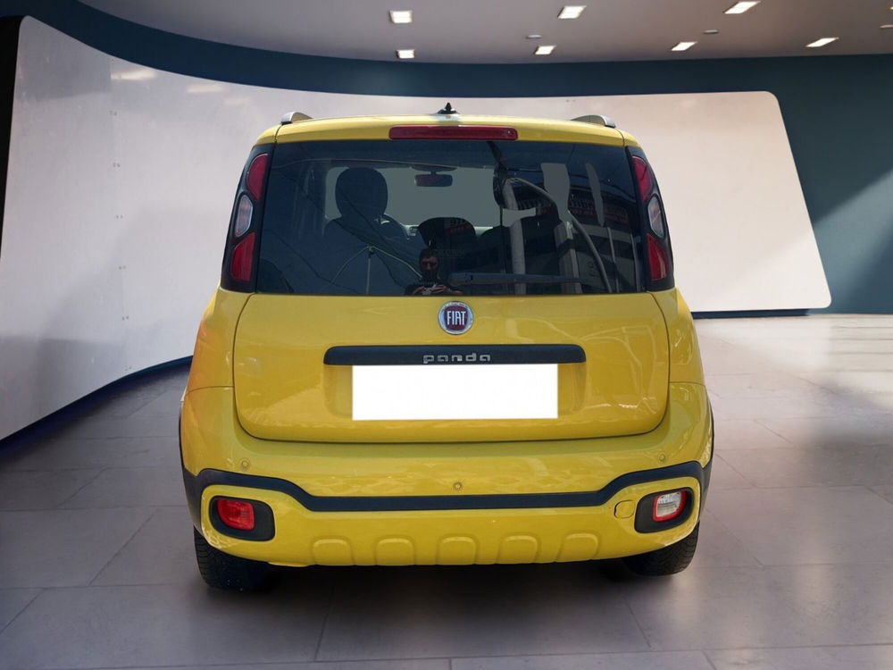 Fiat Panda usata a Torino (5)