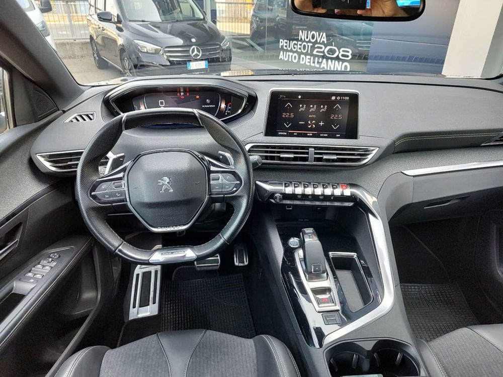 Peugeot 5008 usata a Parma (10)