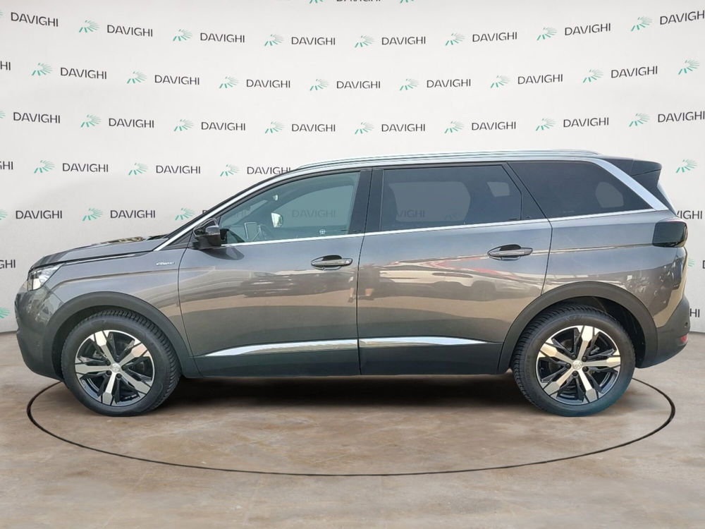 Peugeot 5008 usata a Parma (2)