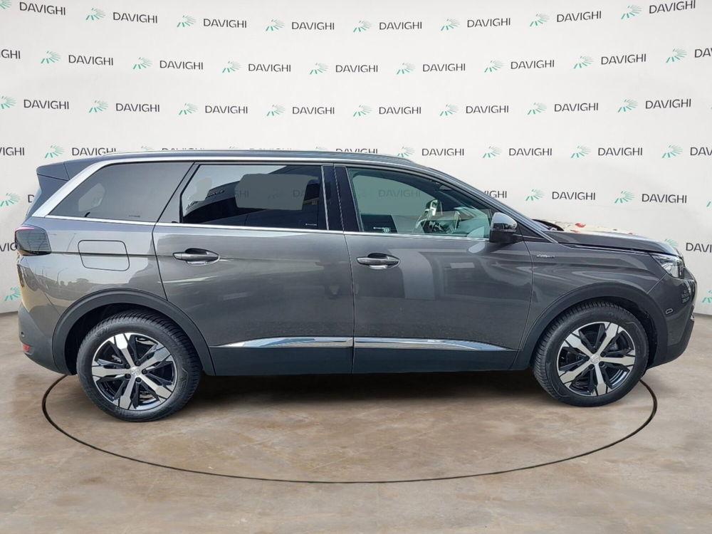 Peugeot 5008 usata a Parma (6)