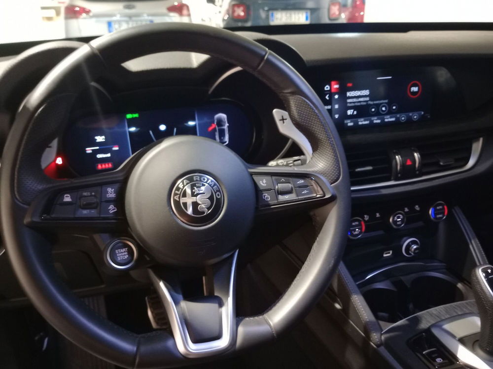 Alfa Romeo Stelvio usata a Bergamo (13)