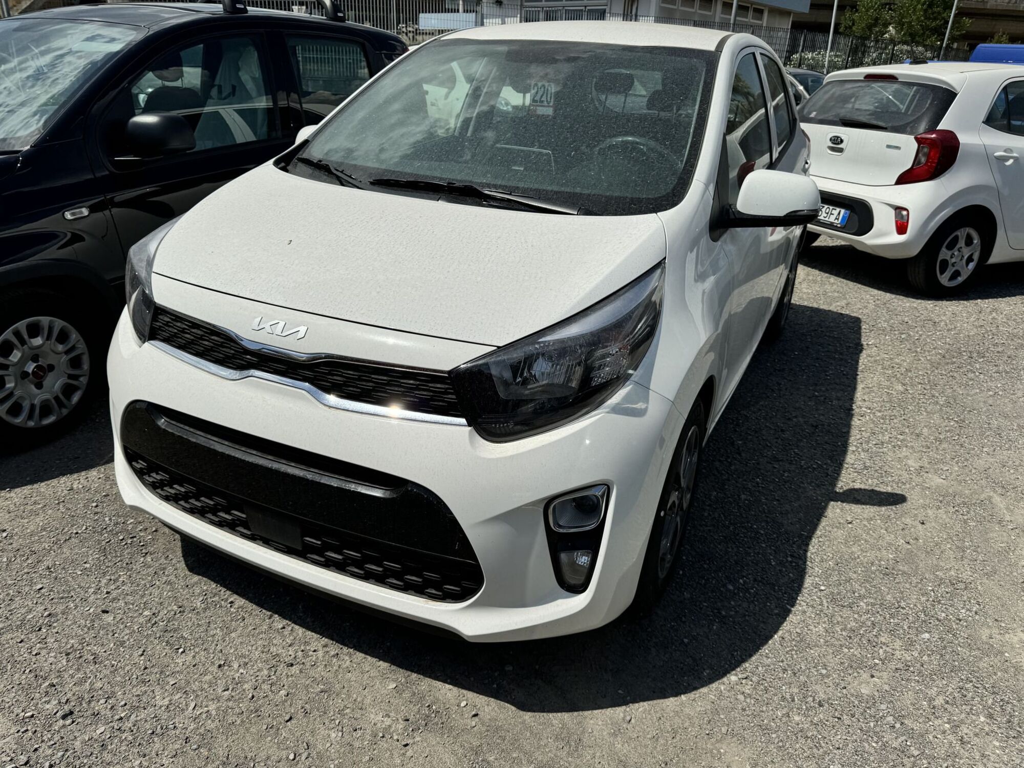 Kia Picanto 1.0 12V 5 porte Style  nuova a La Spezia