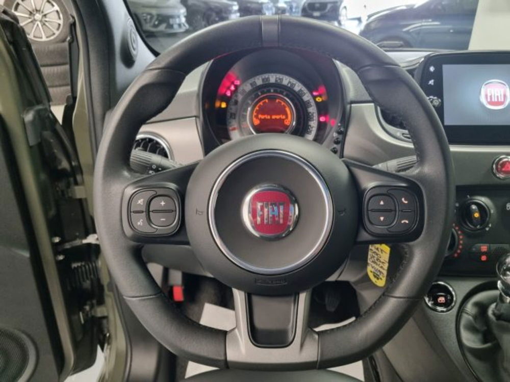 Fiat 500 usata a Brescia (13)