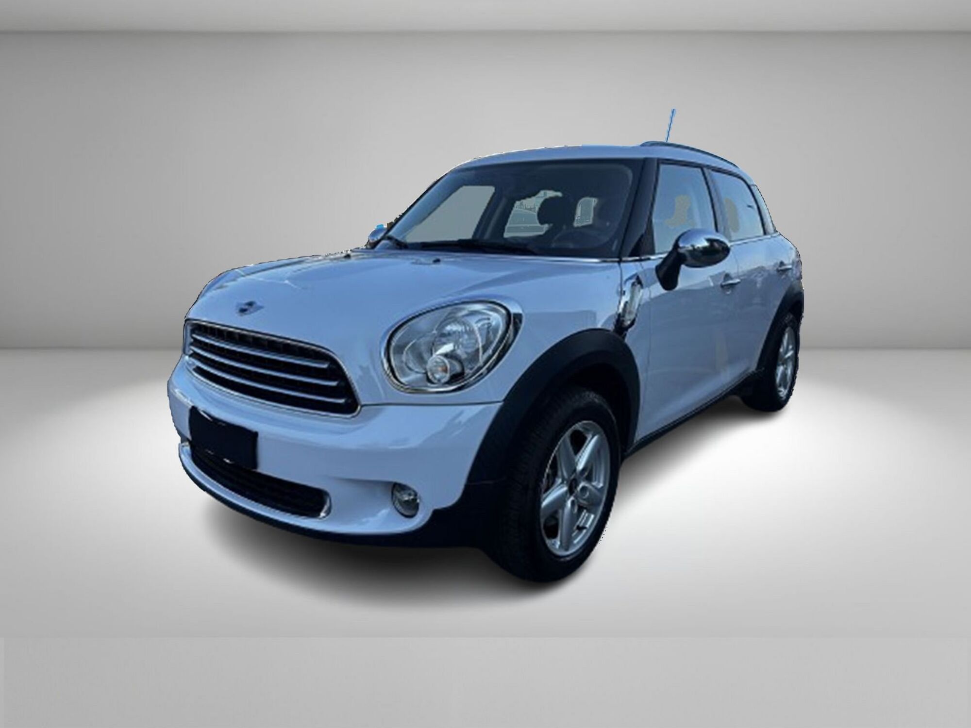 MINI Mini Countryman 1.6 One Countryman  del 2014 usata a Sesto Fiorentino