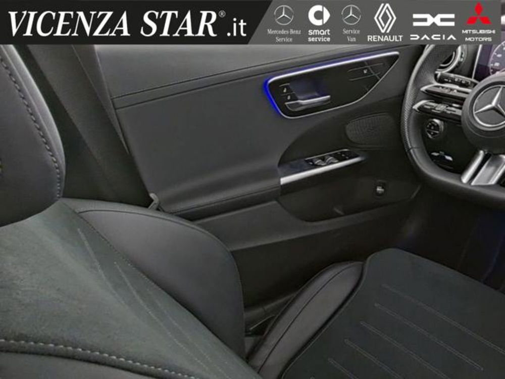 Mercedes-Benz Classe C Station Wagon usata a Vicenza (5)