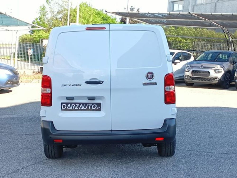 Fiat Scudo Furgone nuova a Brescia (18)