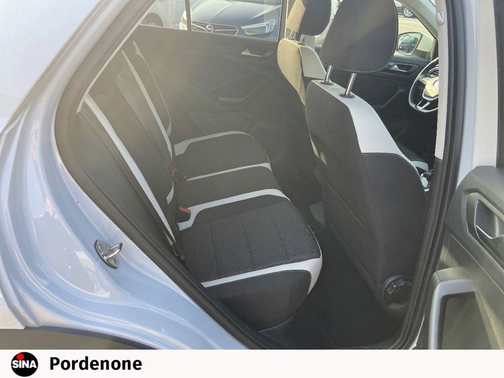 Volkswagen T-Roc usata a Pordenone (20)