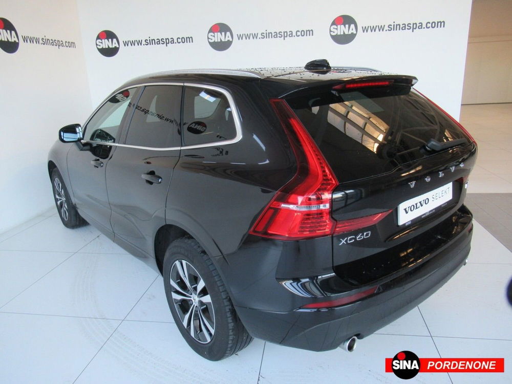 Volvo XC60 usata a Pordenone (2)