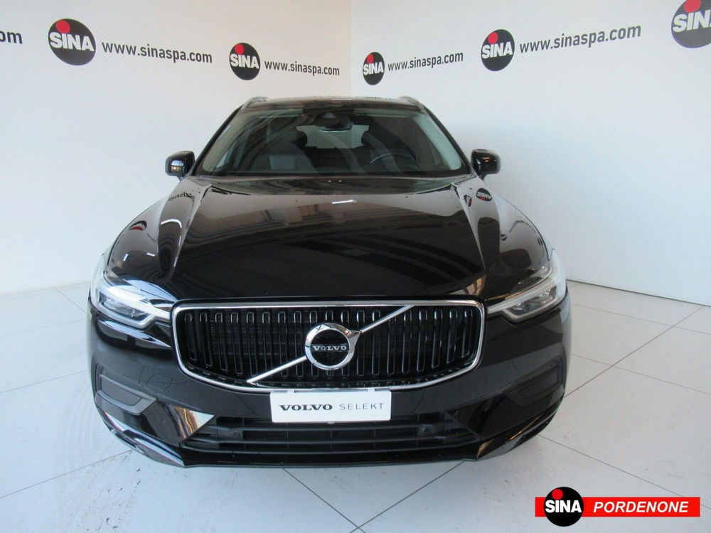 Volvo XC60 usata a Pordenone (5)