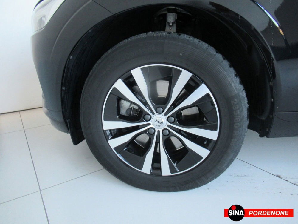 Volvo XC60 usata a Pordenone (7)