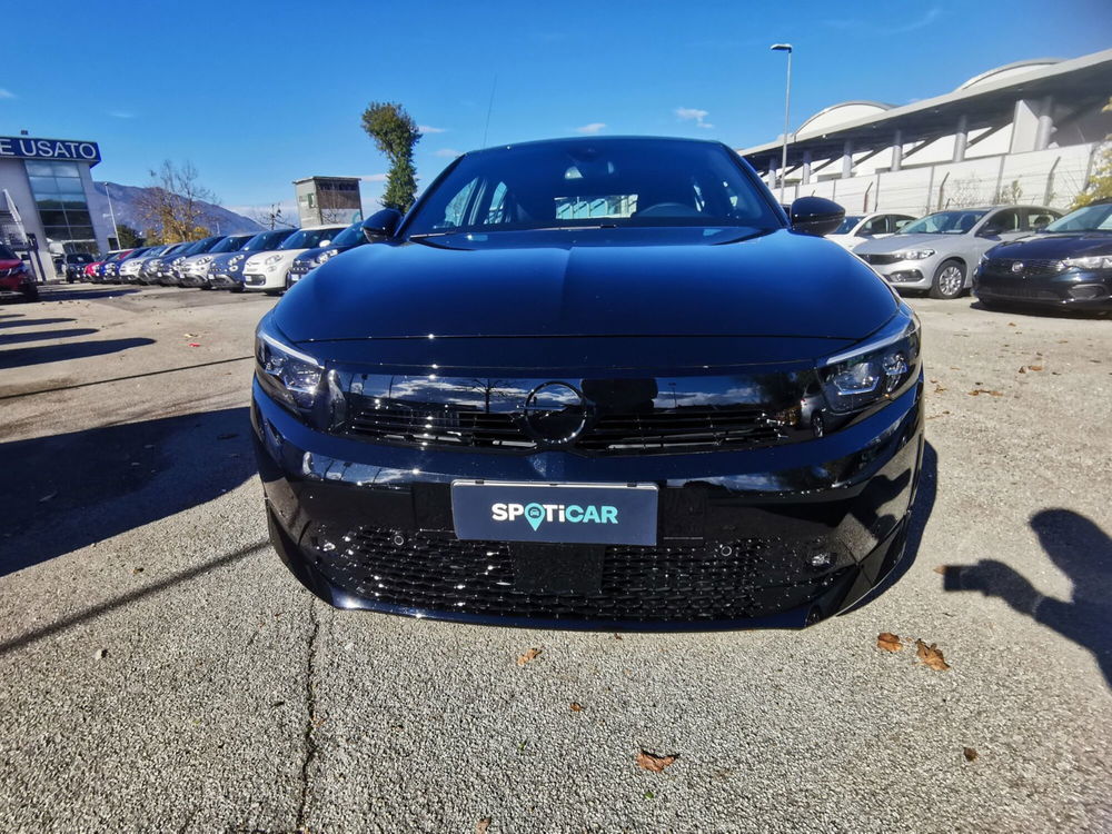 Opel Corsa nuova a Frosinone (2)