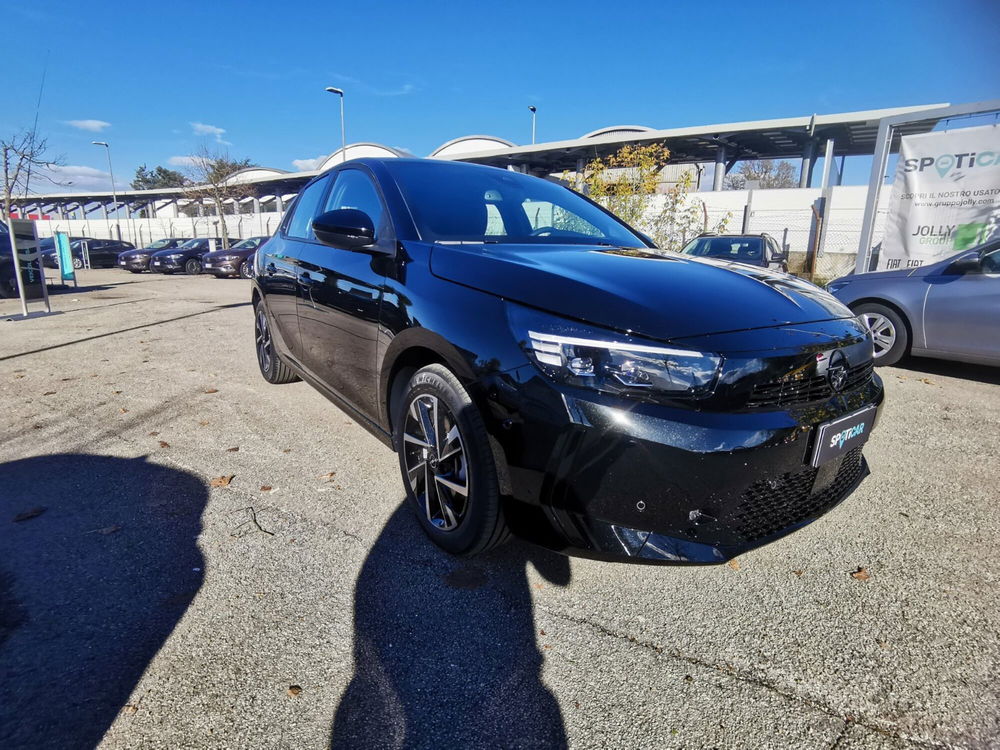 Opel Corsa nuova a Frosinone (7)