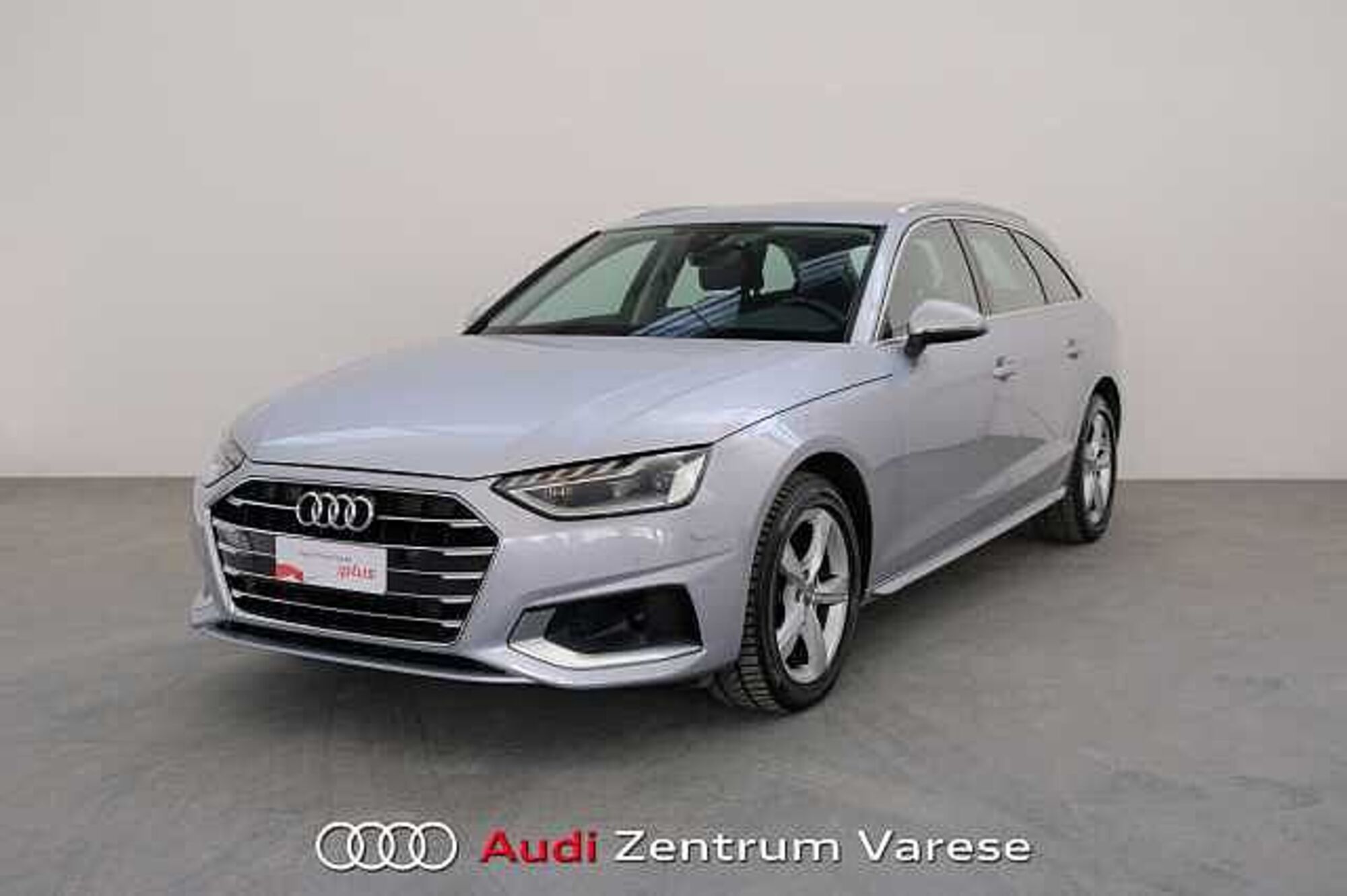 Audi A4 Avant 2.0 TDI ultra 163CV Business  del 2019 usata a Varese