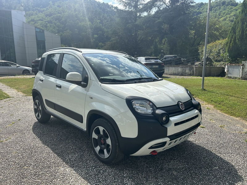 Fiat Panda Cross Cross 1.0 FireFly S&S Hybrid  nuova a La Spezia