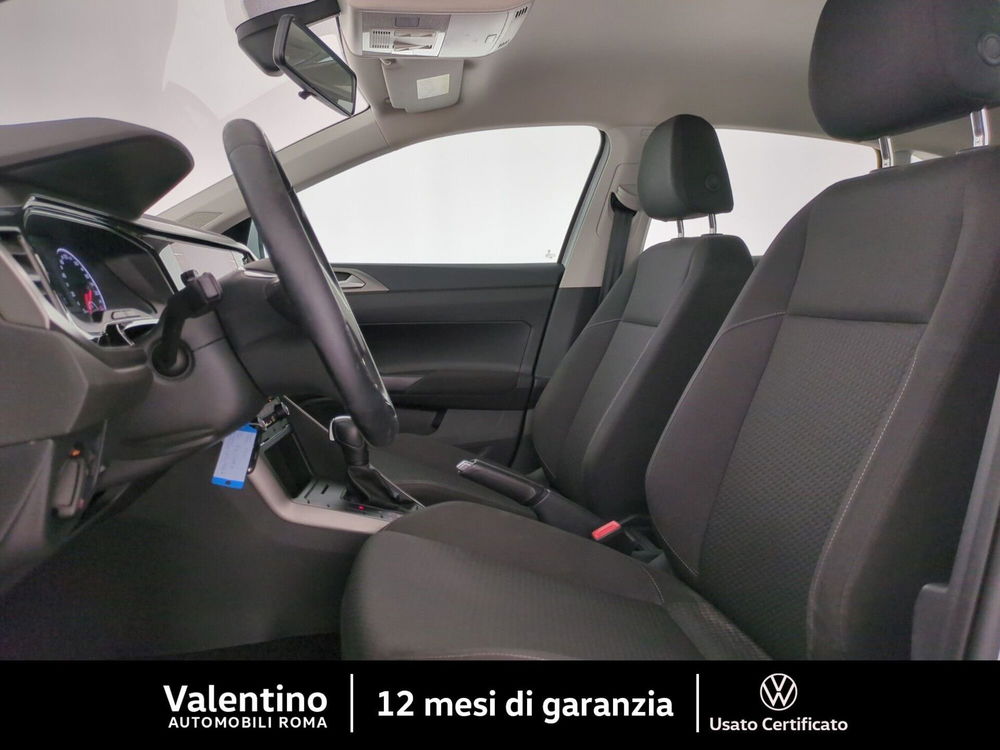 Volkswagen Polo usata a Roma (6)