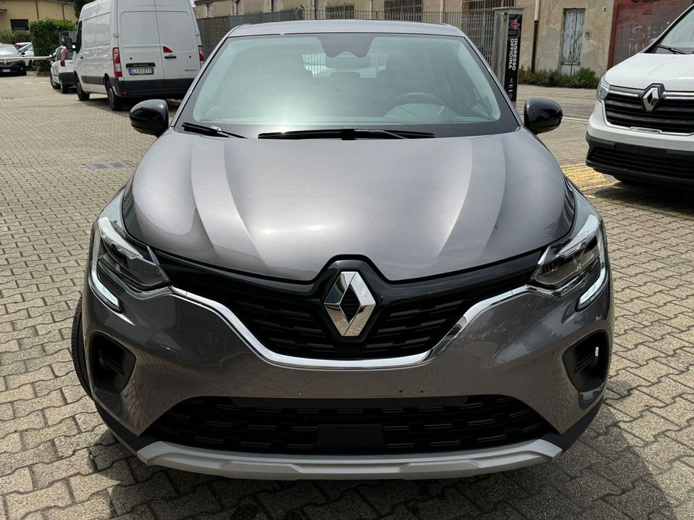 Renault Captur usata a Pavia (2)