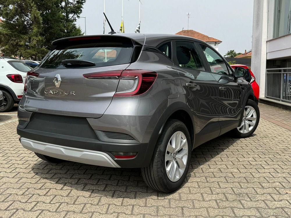 Renault Captur usata a Pavia (3)