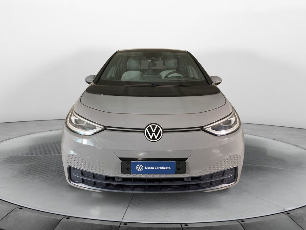 Volkswagen ID.3 usata a Varese (2)