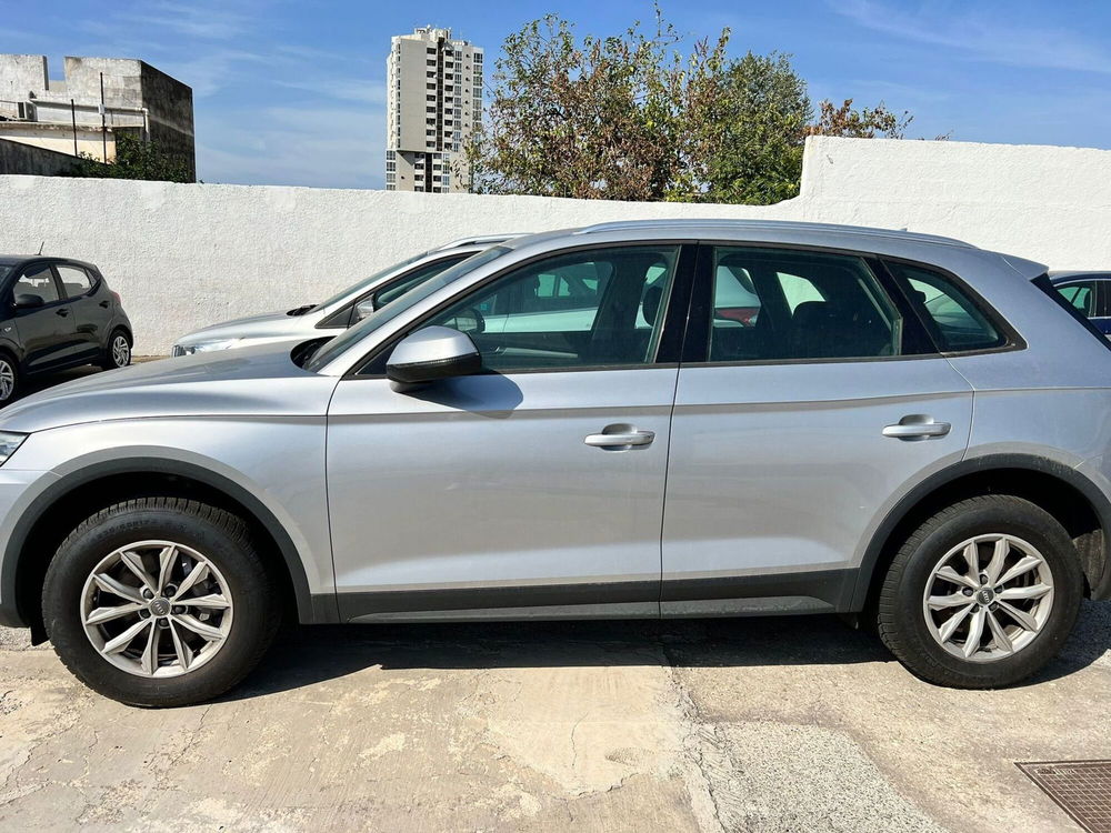 Audi Q5 usata a Salerno (2)