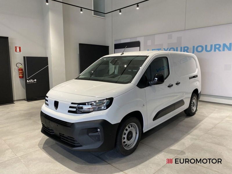 Peugeot Partner Furgone BlueHDi 130 S&amp;S PC 1000Kg Furgone Premium  nuova a Modugno