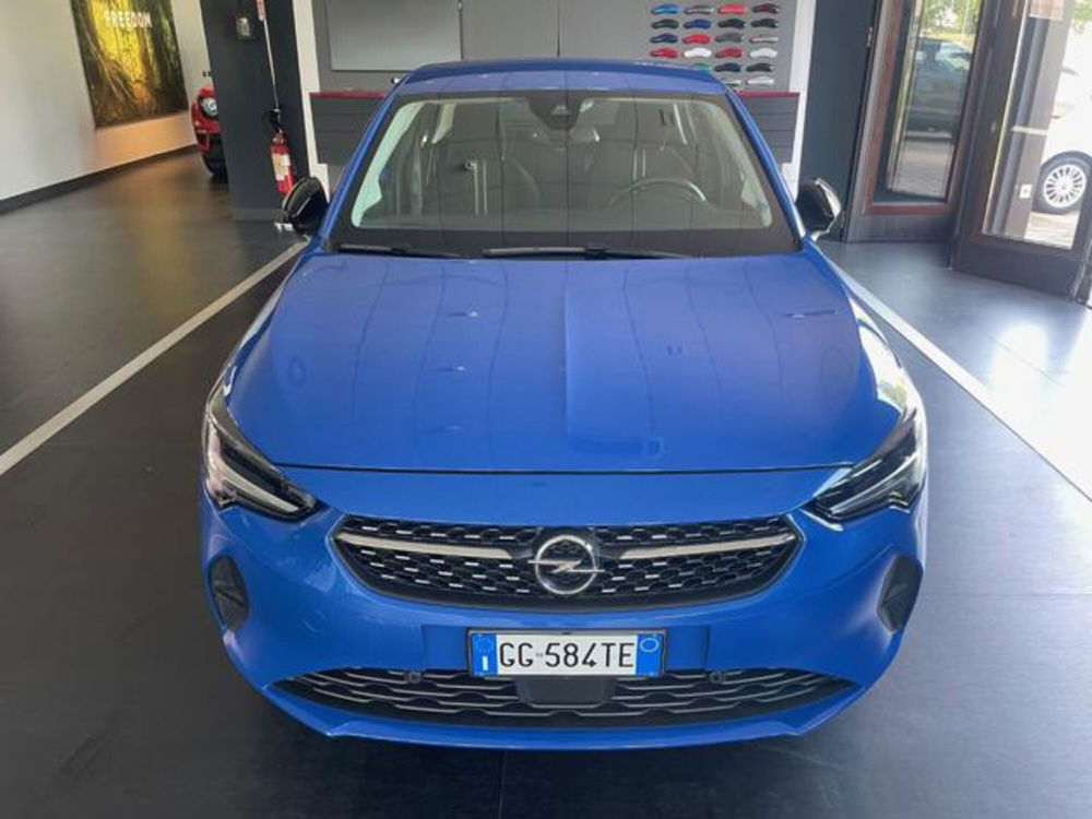 Opel Corsa usata a Modena (2)