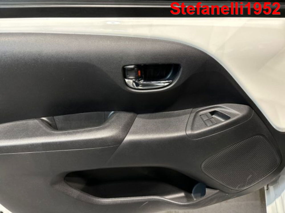 Citroen C1 usata a Bologna (10)