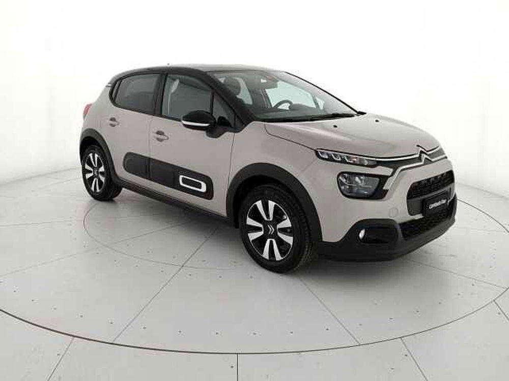 Citroen C3 nuova a Caserta