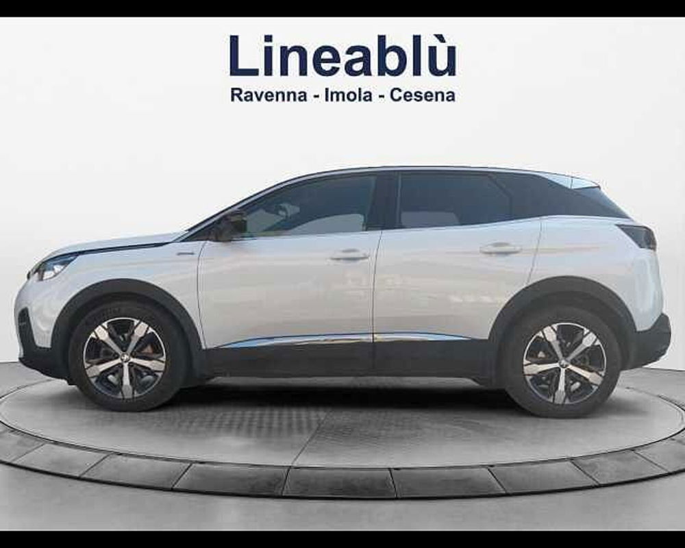 Peugeot 3008 usata a Ravenna (2)