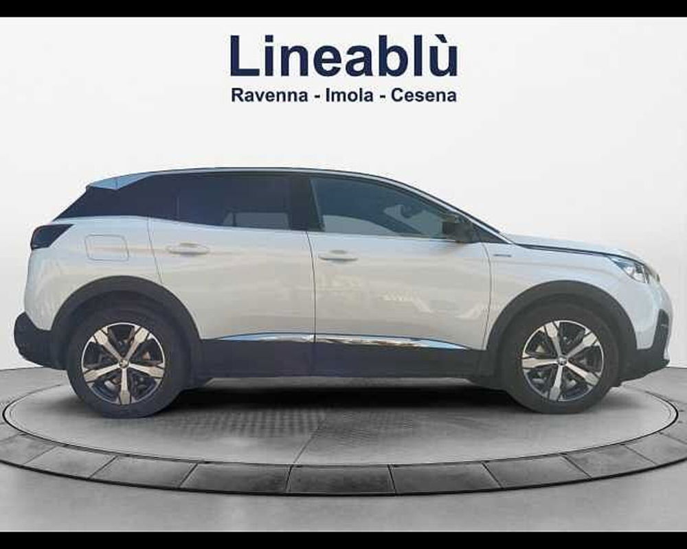 Peugeot 3008 usata a Ravenna (6)