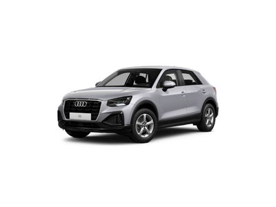 Audi Q2 Q2 35 TFSI S tronic Admired  nuova a Paruzzaro