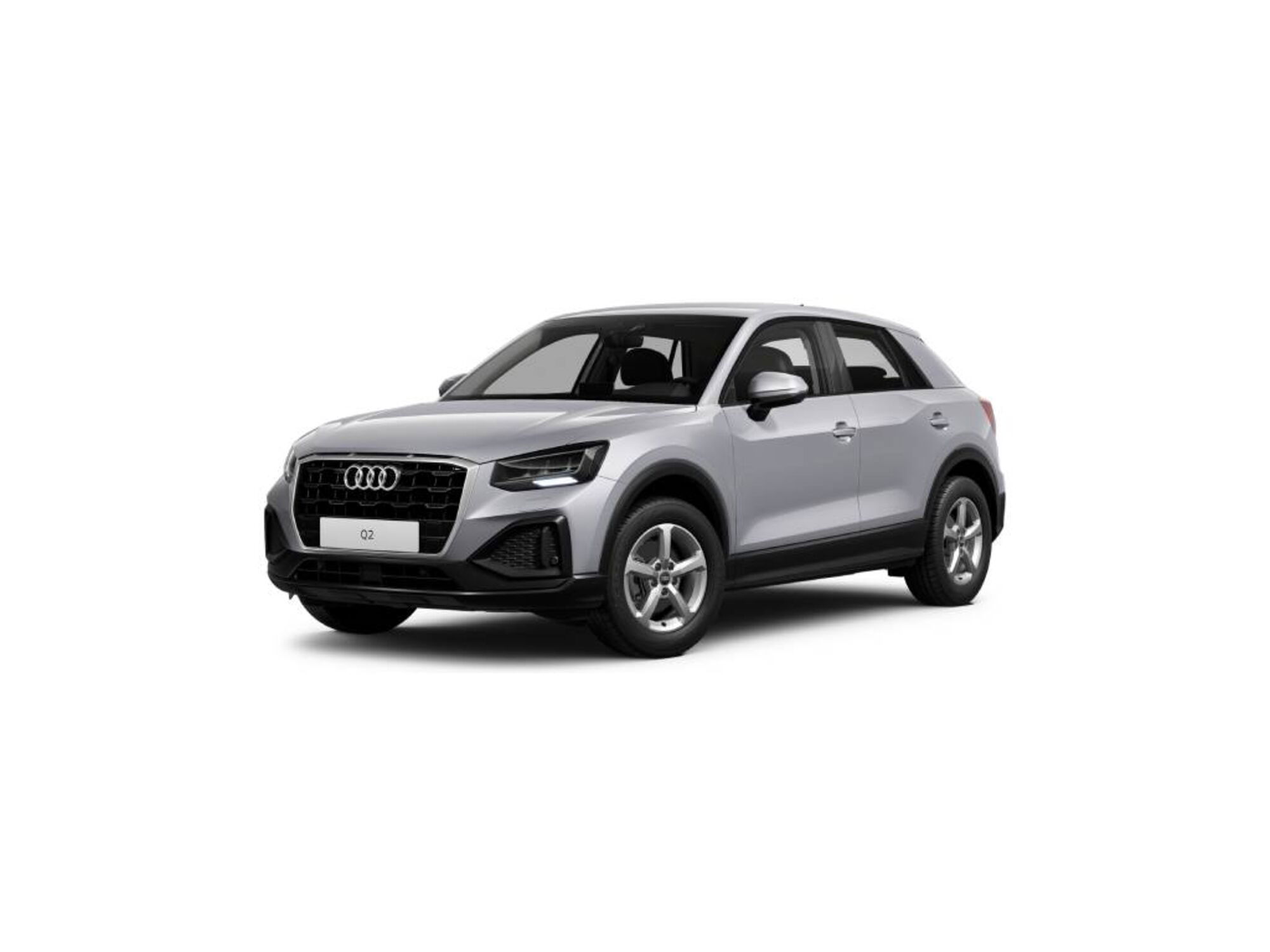 Audi Q2 Q2 35 TFSI S tronic  nuova a Paruzzaro