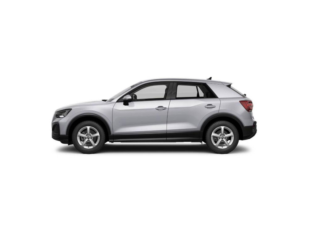 Audi Q2 nuova a Novara (2)