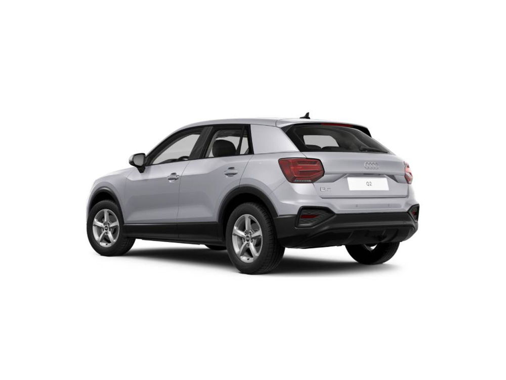 Audi Q2 nuova a Novara (3)