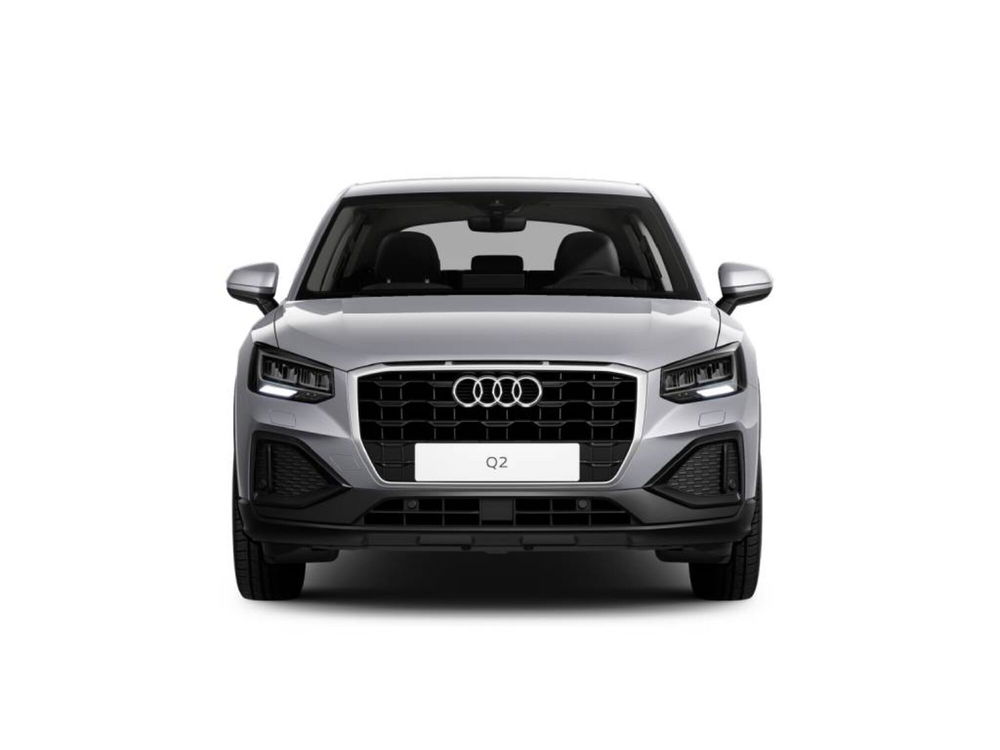 Audi Q2 nuova a Novara (5)