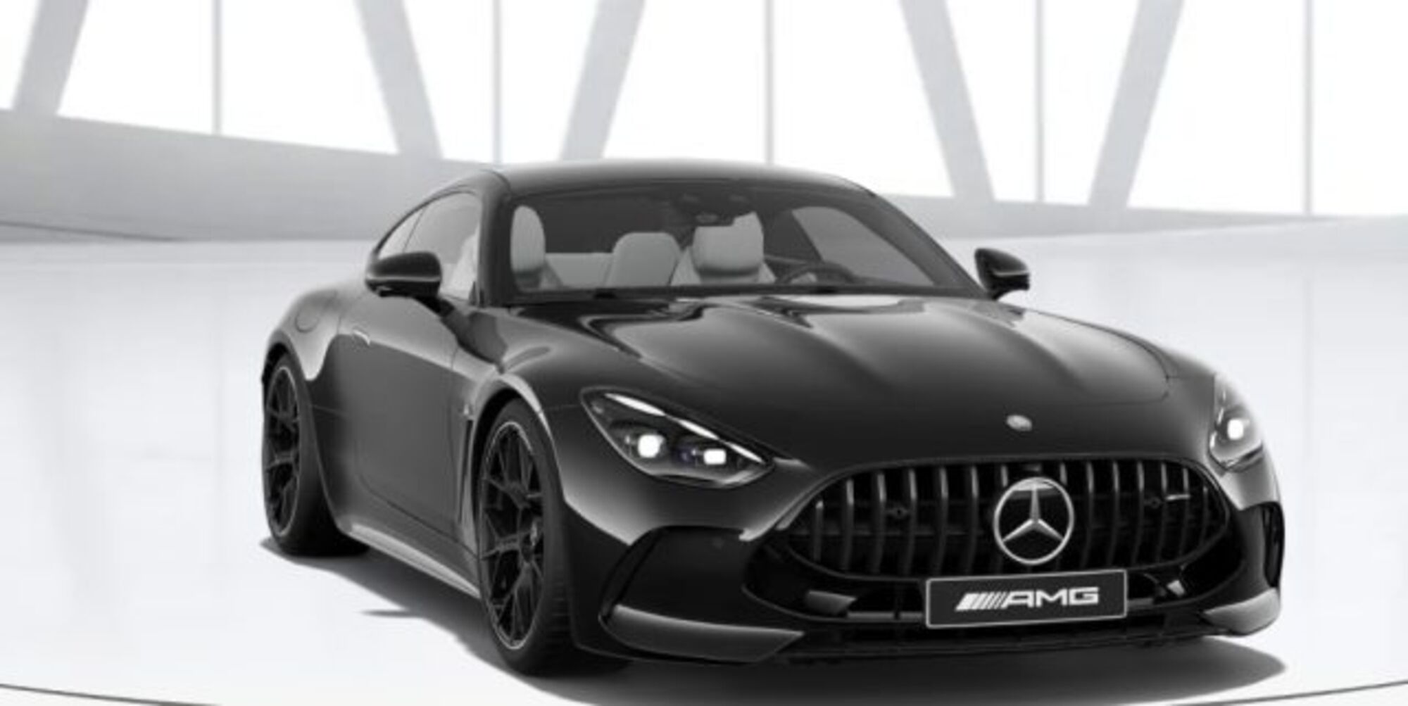 Mercedes-Benz AMG GT GT 63 Premium Plus 4matic+ auto nuova a Potenza