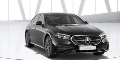 Mercedes-Benz Classe E 220 d AMG Line Advanced Plus 4matic auto nuova a Potenza