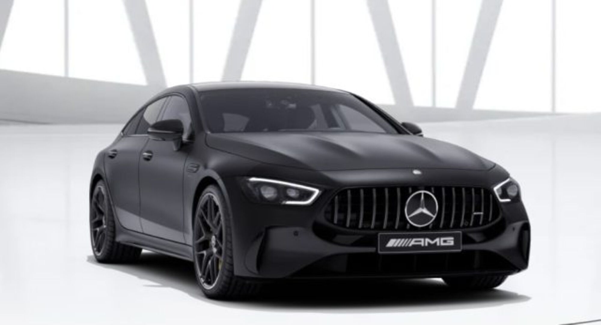 Mercedes-Benz AMG GT Coup&eacute; 4 Coup&eacute; 4 63 4Matic+ AMG S  nuova a Potenza