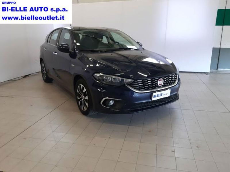 Fiat Tipo Tipo 1.4 5 porte Street  del 2020 usata a Monselice