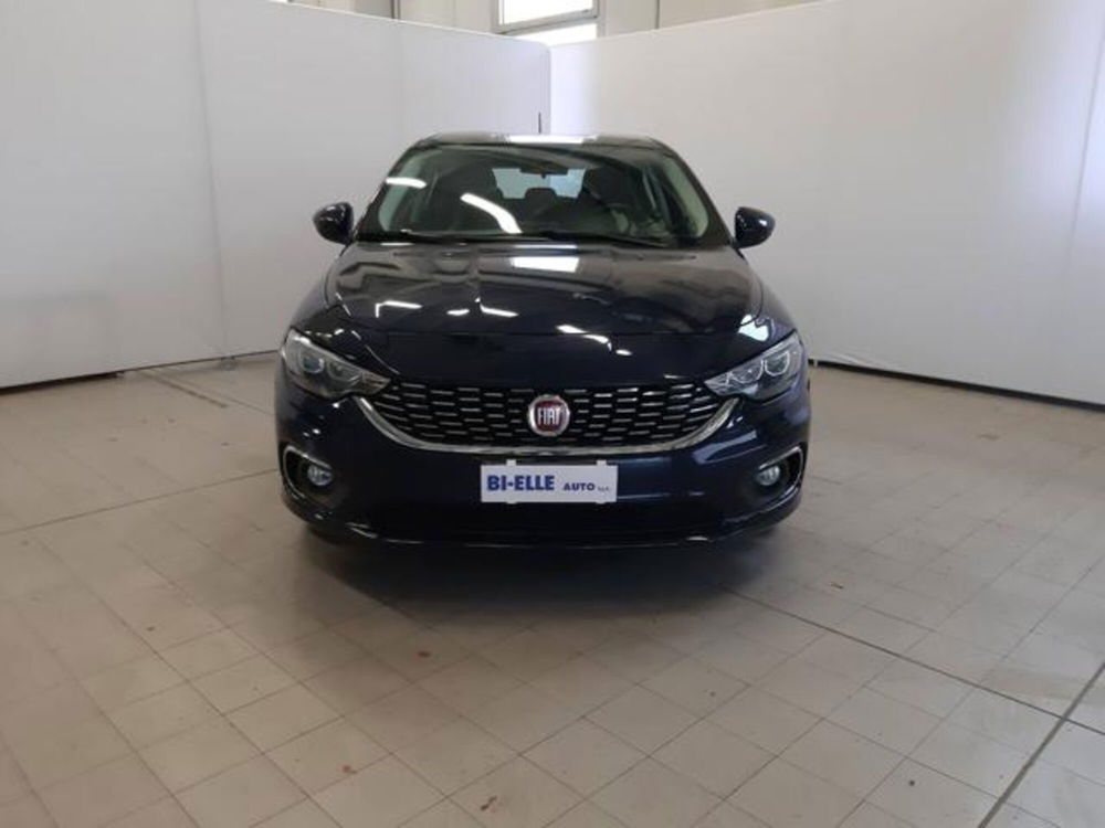 Fiat Tipo usata a Padova (2)