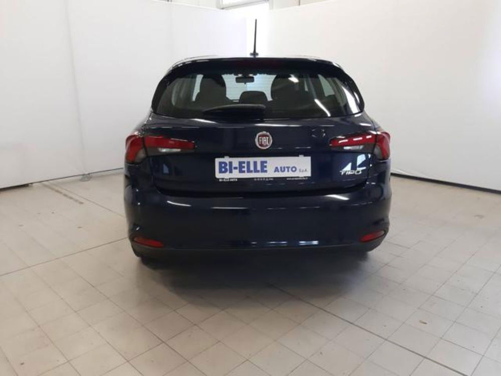 Fiat Tipo usata a Padova (5)