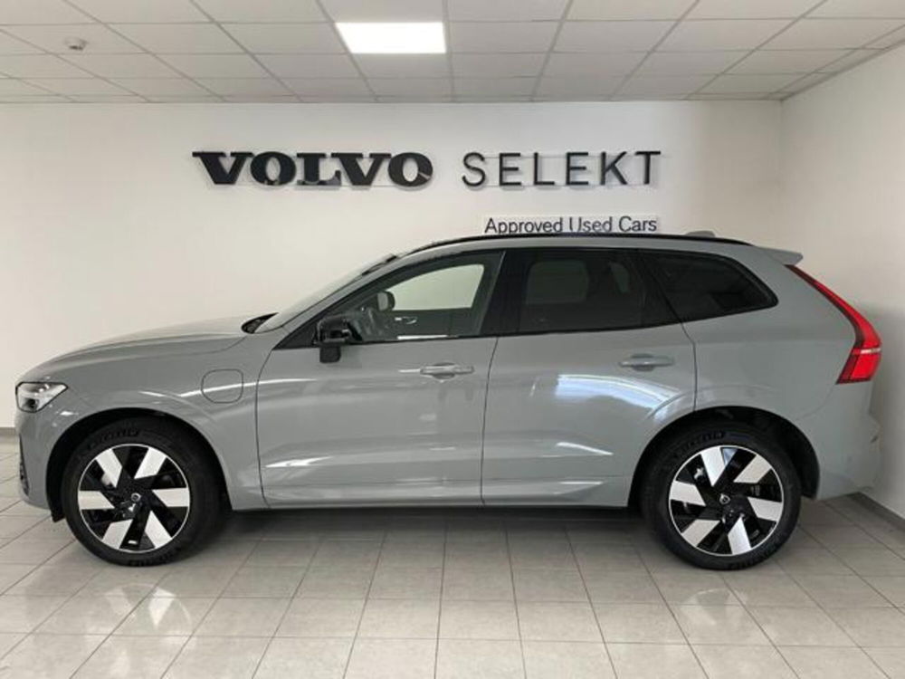 Volvo XC60 usata a Como (8)