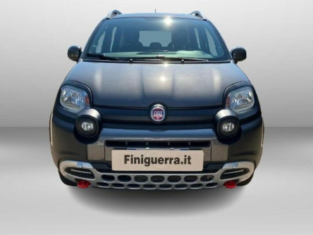 Fiat Panda usata a Lecco (2)