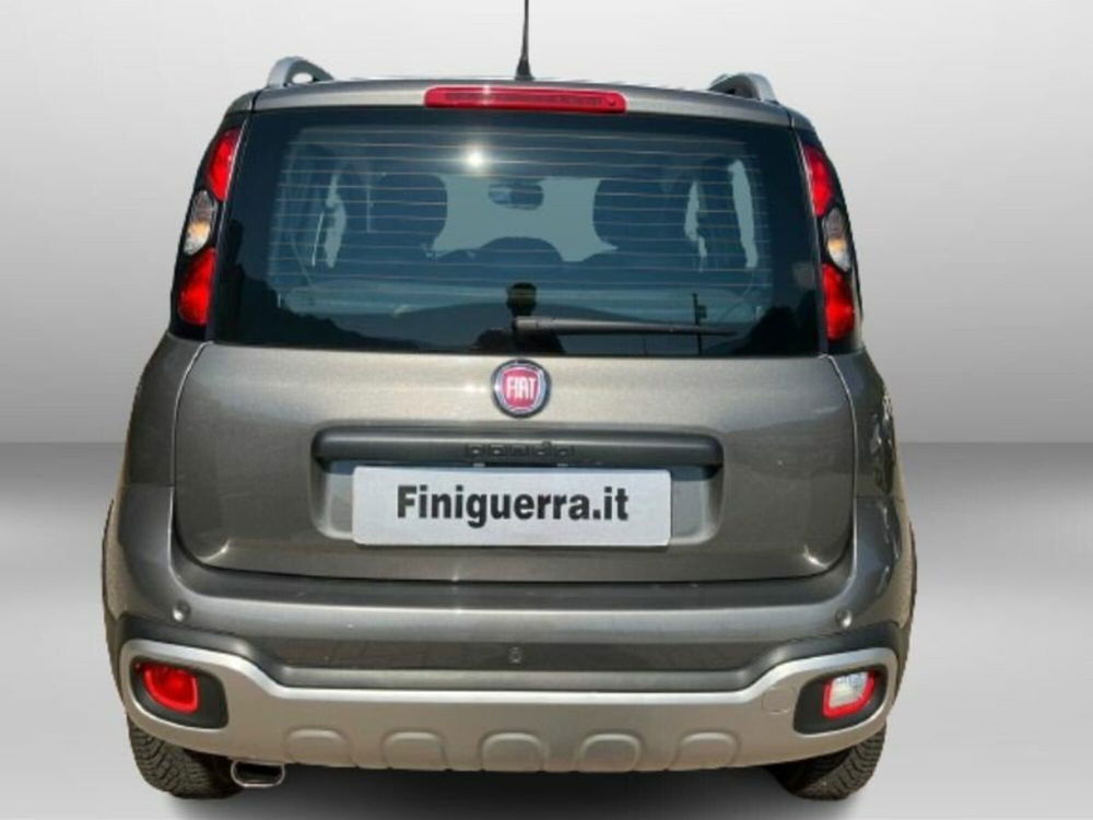 Fiat Panda usata a Lecco (3)