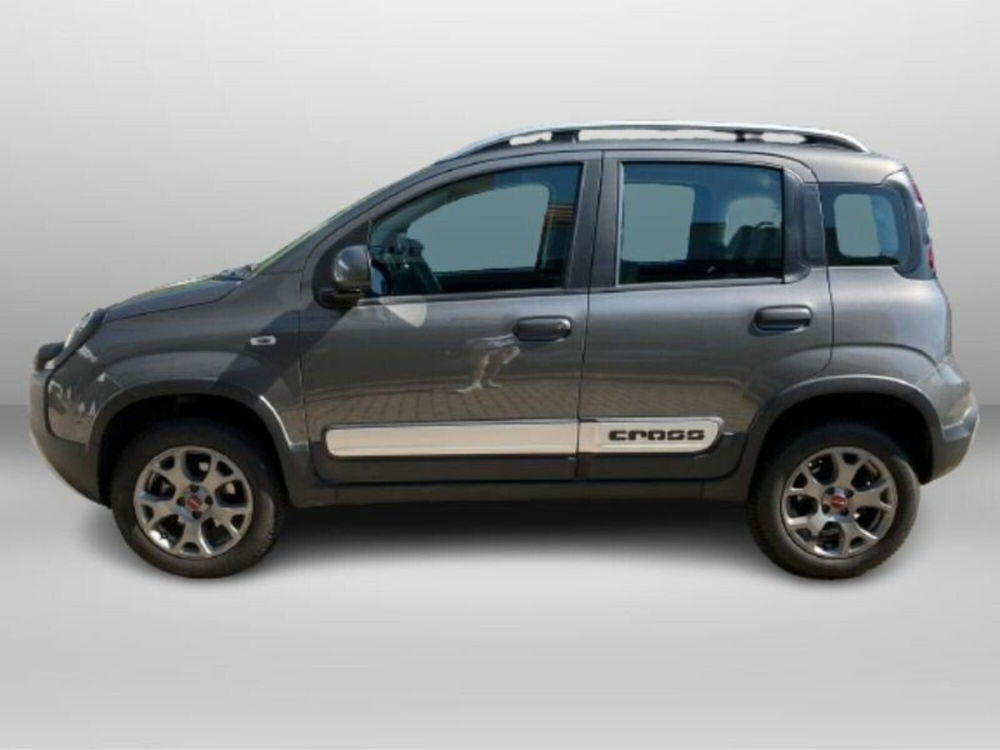 Fiat Panda usata a Lecco (6)