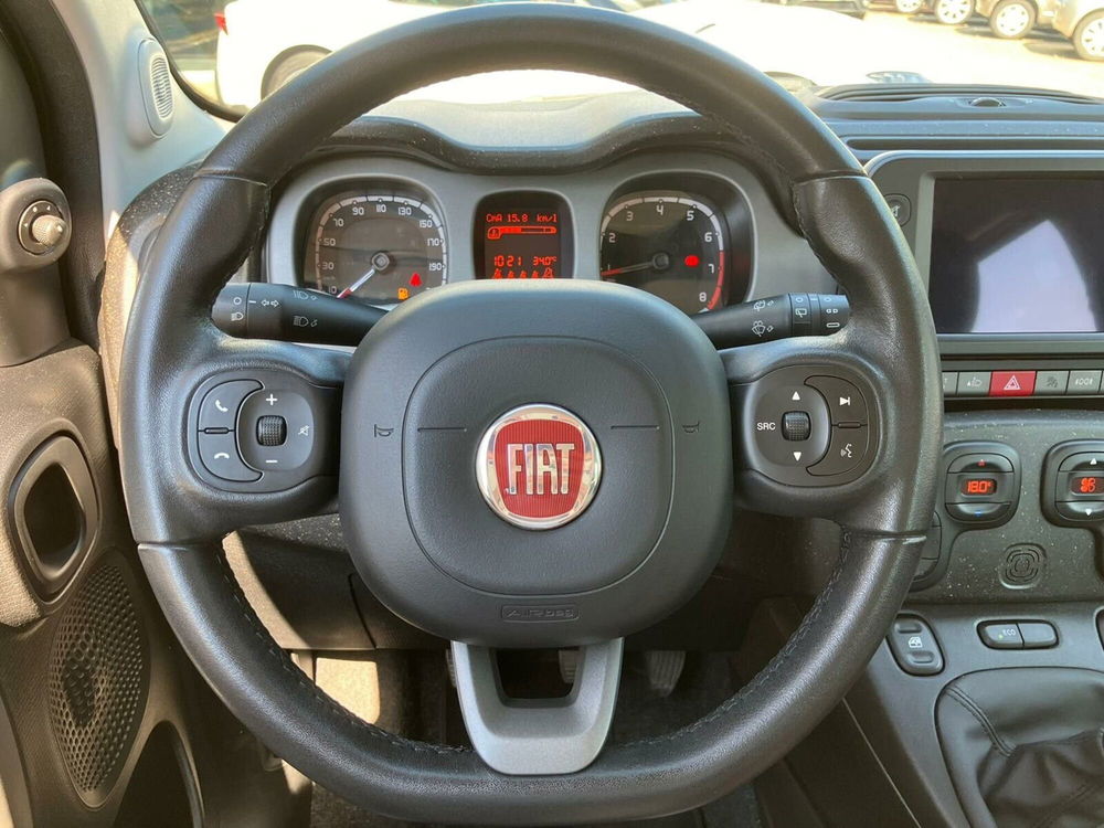 Fiat Panda usata a Lecco (8)