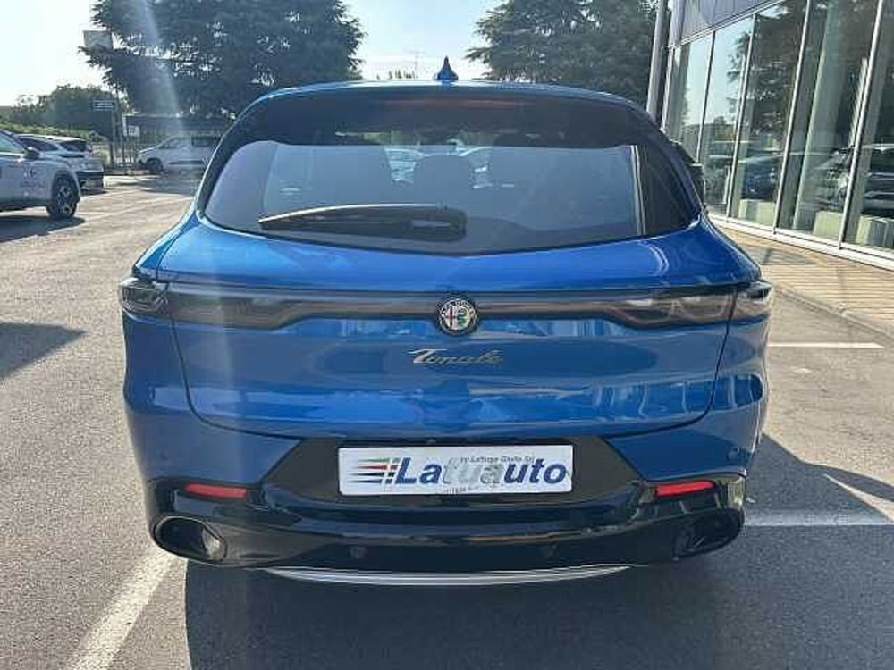 Alfa Romeo Tonale usata a Ravenna (6)