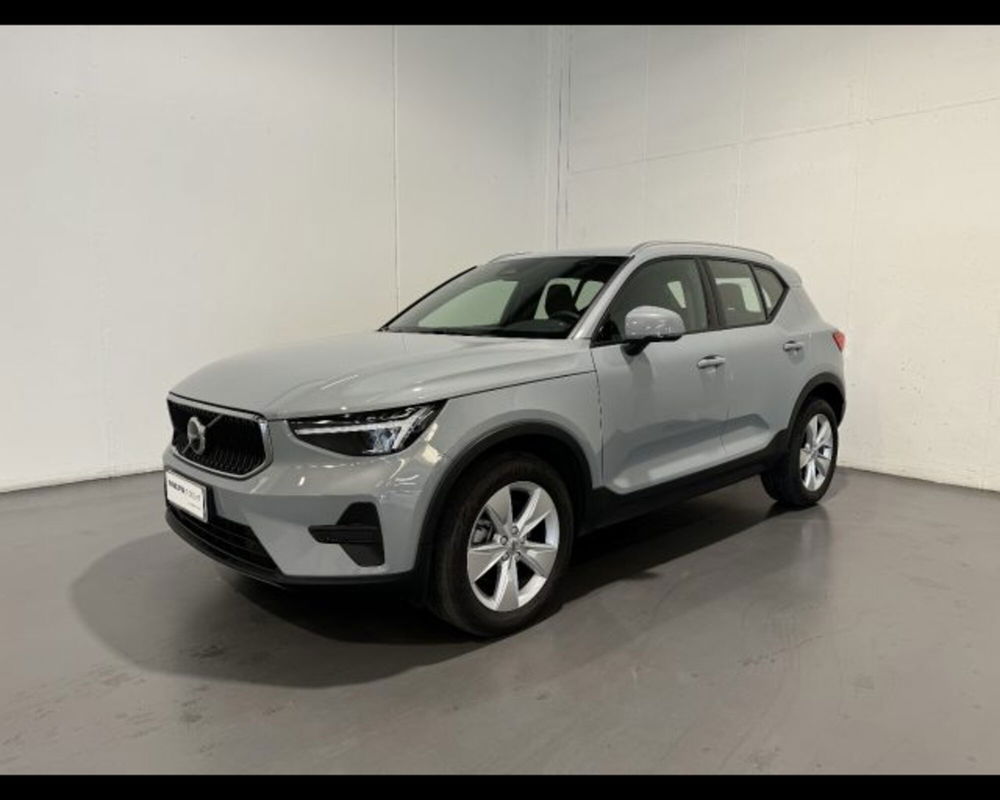 Volvo XC40 usata a Treviso