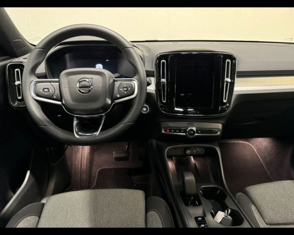 Volvo XC40 usata a Treviso (3)