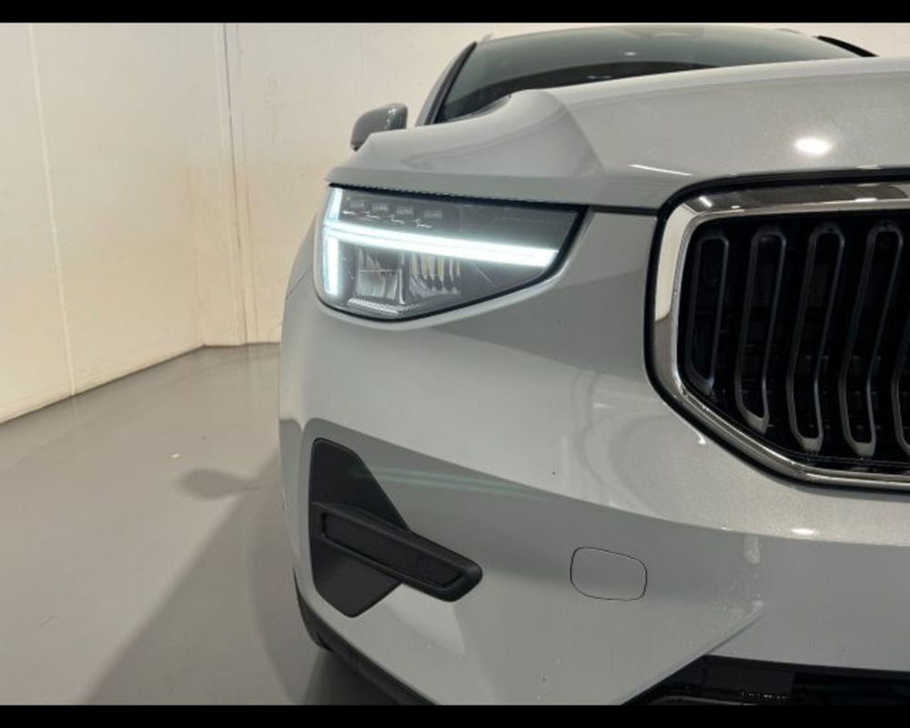 Volvo XC40 usata a Treviso (12)